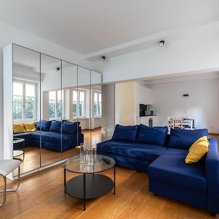 Tigli Apartment By Quokka 360 - Bright Lakeside Flat Lugano Extérieur photo