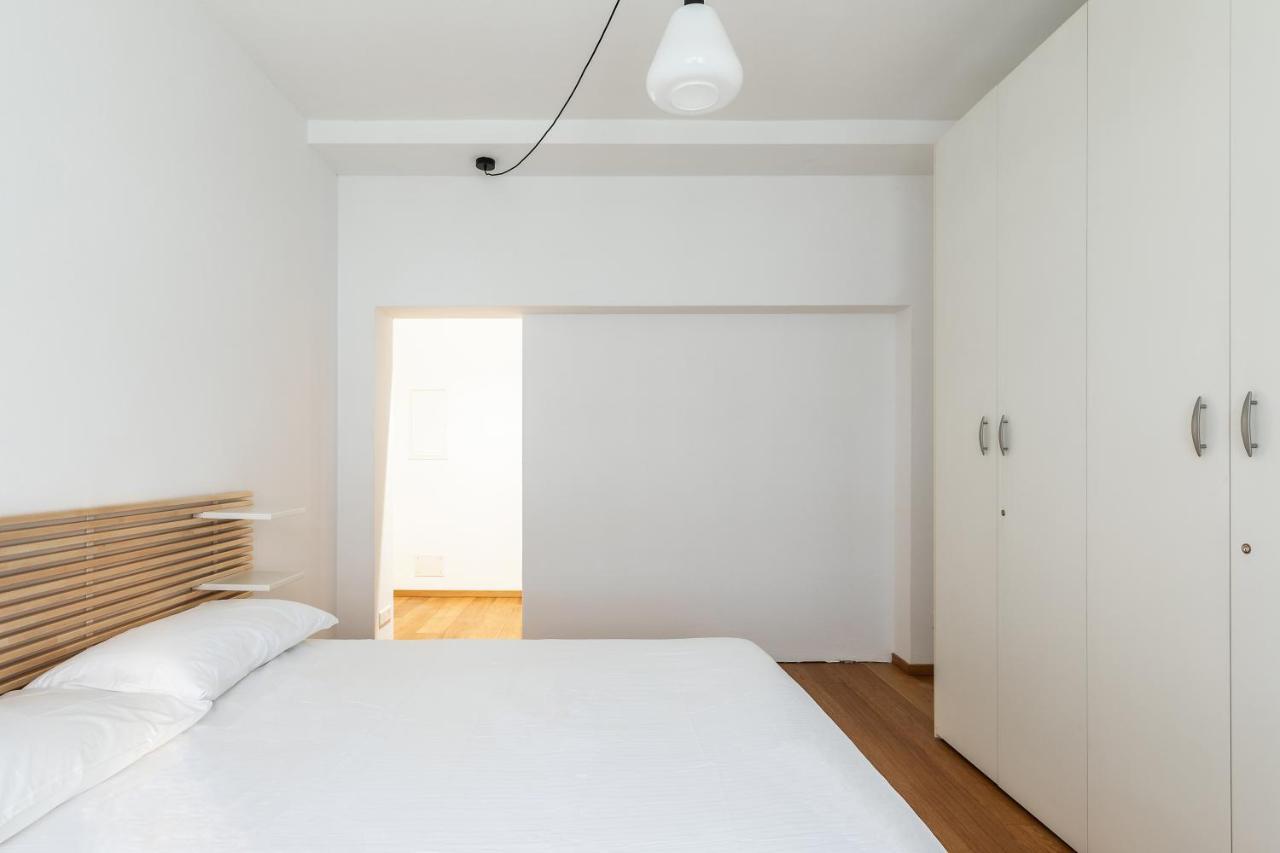 Tigli Apartment By Quokka 360 - Bright Lakeside Flat Lugano Extérieur photo